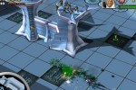 The Gladiators: The Galactic Circus Games (PC)