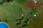 The Gladiators: The Galactic Circus Games (PC)
