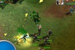 The Gladiators: The Galactic Circus Games (PC)