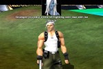 The Gladiators: The Galactic Circus Games (PC)