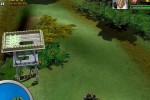 The Gladiators: The Galactic Circus Games (PC)