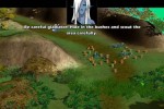 The Gladiators: The Galactic Circus Games (PC)