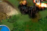 The Gladiators: The Galactic Circus Games (PC)