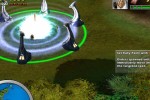 The Gladiators: The Galactic Circus Games (PC)
