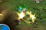 The Gladiators: The Galactic Circus Games (PC)