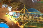 The Gladiators: The Galactic Circus Games (PC)