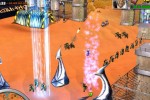 The Gladiators: The Galactic Circus Games (PC)