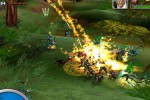 The Gladiators: The Galactic Circus Games (PC)
