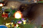 The Gladiators: The Galactic Circus Games (PC)