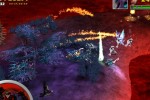 The Gladiators: The Galactic Circus Games (PC)