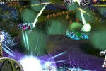 The Gladiators: The Galactic Circus Games (PC)
