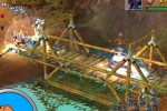 The Gladiators: The Galactic Circus Games (PC)