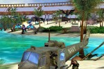 The Gladiators: The Galactic Circus Games (PC)