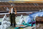 The Gladiators: The Galactic Circus Games (PC)