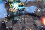 The Gladiators: The Galactic Circus Games (PC)