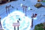 The Gladiators: The Galactic Circus Games (PC)