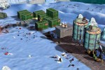 The Gladiators: The Galactic Circus Games (PC)