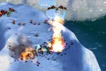 The Gladiators: The Galactic Circus Games (PC)