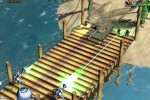 The Gladiators: The Galactic Circus Games (PC)