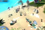 The Gladiators: The Galactic Circus Games (PC)