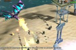 The Gladiators: The Galactic Circus Games (PC)