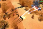 The Gladiators: The Galactic Circus Games (PC)