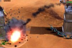 The Gladiators: The Galactic Circus Games (PC)