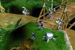 The Gladiators: The Galactic Circus Games (PC)