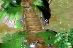 The Gladiators: The Galactic Circus Games (PC)