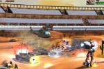 The Gladiators: The Galactic Circus Games (PC)