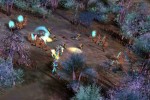 The Gladiators: The Galactic Circus Games (PC)
