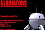 The Gladiators: The Galactic Circus Games (PC)