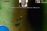 The Gladiators: The Galactic Circus Games (PC)