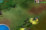 The Gladiators: The Galactic Circus Games (PC)