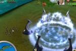 The Gladiators: The Galactic Circus Games (PC)
