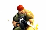 The Gladiators: The Galactic Circus Games (PC)