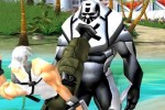 The Gladiators: The Galactic Circus Games (PC)