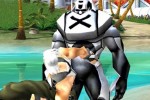 The Gladiators: The Galactic Circus Games (PC)