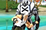 The Gladiators: The Galactic Circus Games (PC)