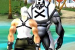 The Gladiators: The Galactic Circus Games (PC)