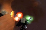 The Gladiators: The Galactic Circus Games (PC)
