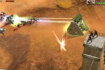 The Gladiators: The Galactic Circus Games (PC)