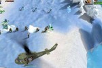The Gladiators: The Galactic Circus Games (PC)