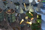 The Gladiators: The Galactic Circus Games (PC)