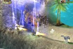 The Gladiators: The Galactic Circus Games (PC)