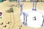 The Gladiators: The Galactic Circus Games (PC)