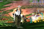The Gladiators: The Galactic Circus Games (PC)
