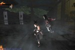 Tenchu: Wrath of Heaven (PlayStation 2)