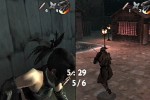 Tenchu: Wrath of Heaven (PlayStation 2)