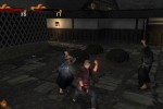 Tenchu: Wrath of Heaven (PlayStation 2)